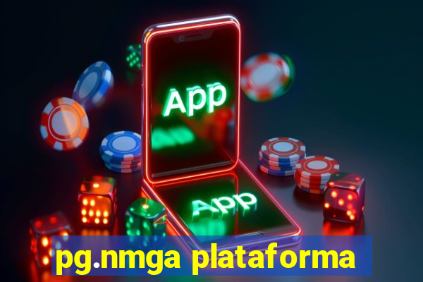 pg.nmga plataforma